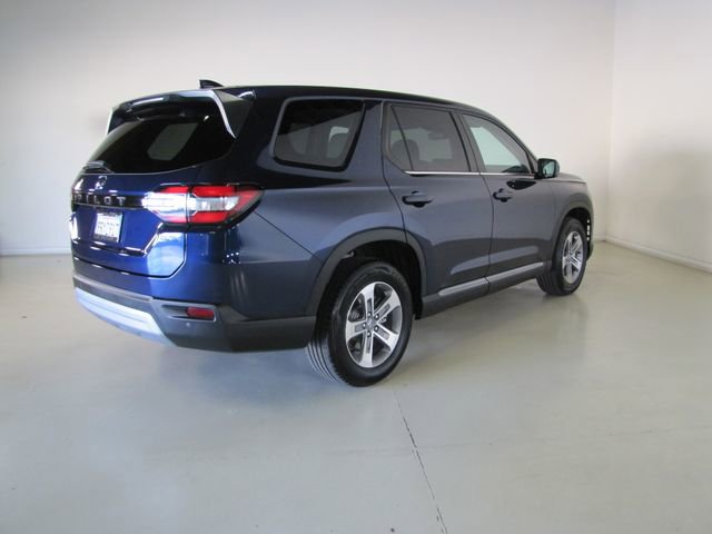 Certified 2025 Honda Pilot EX-L image 24