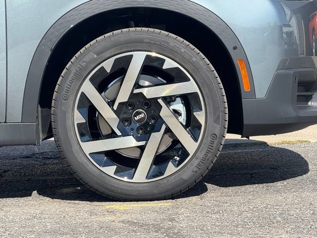 New 2026 MINI Cooper Countryman S image 3