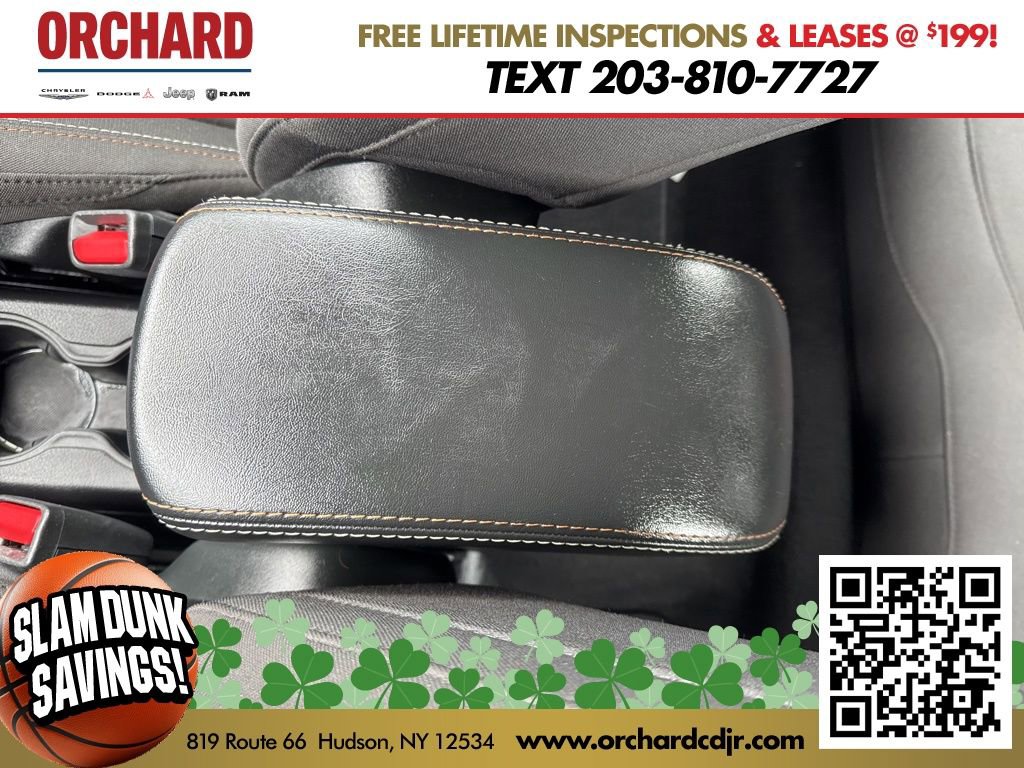 Used 2019 Jeep Compass Sport image 33