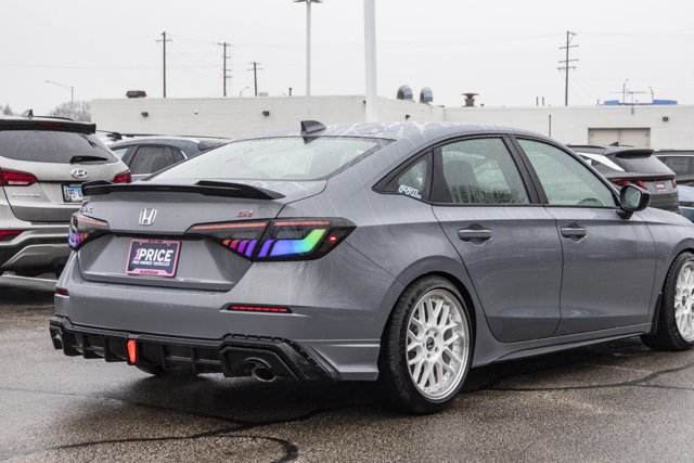Used 2025 Honda Civic Si image 5