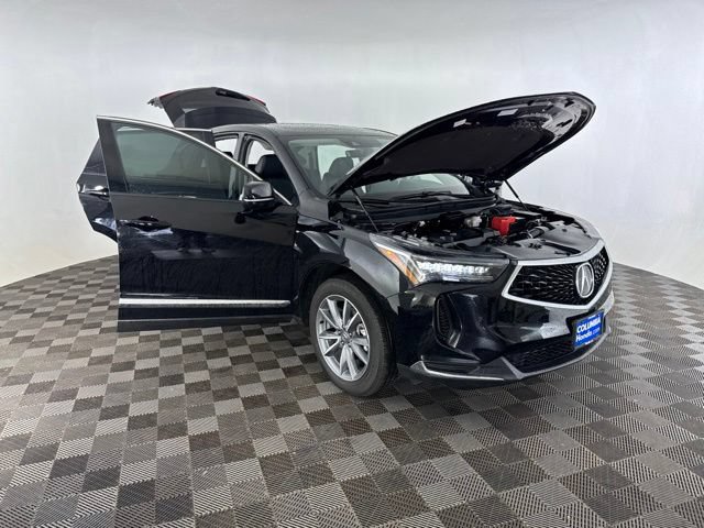 Used 2023 Acura RDX FWD w/ Technology Package image 15