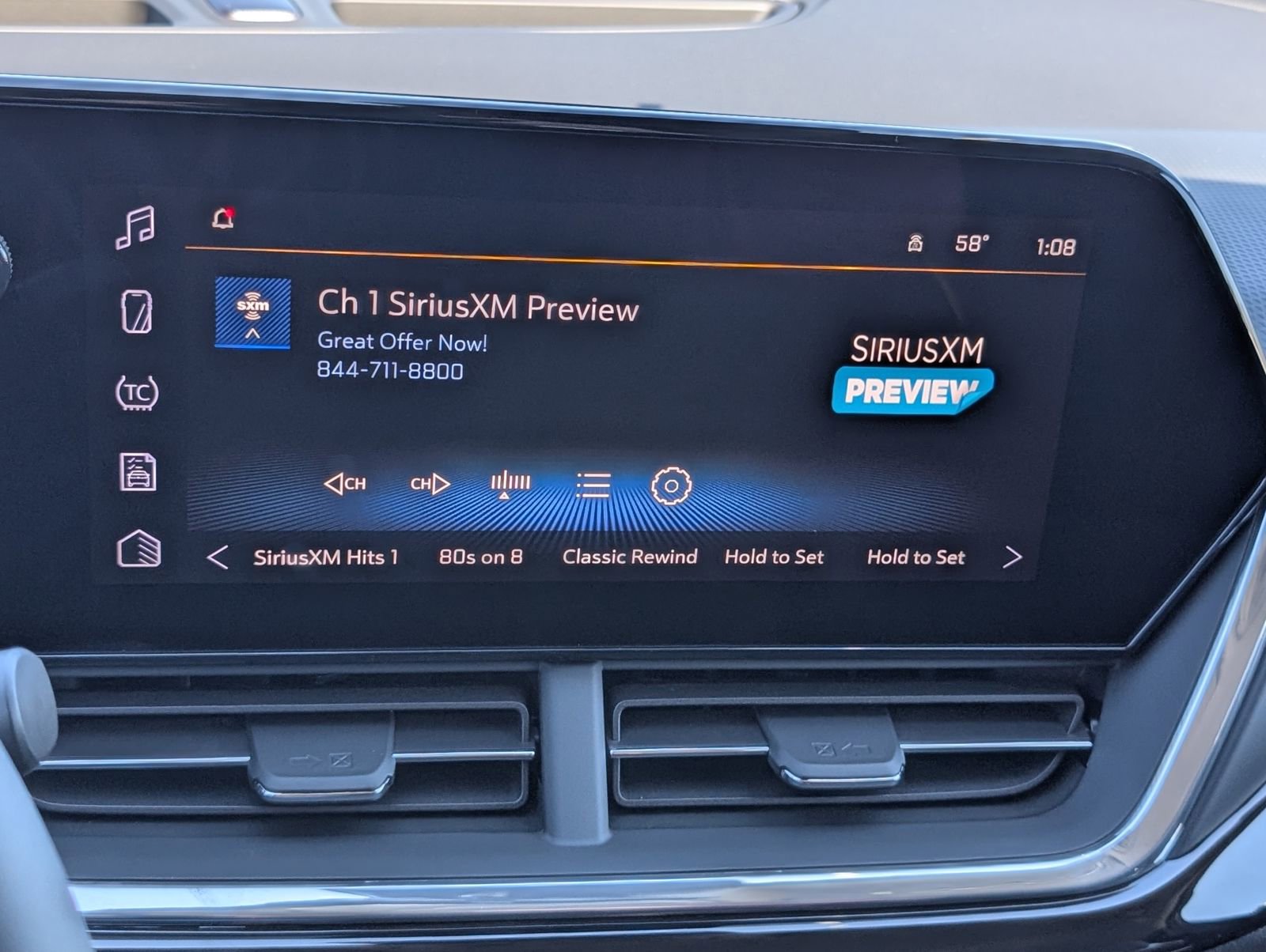 New 2026 Chevrolet Trax ACTIV w/ Driver Confidence Package image 10