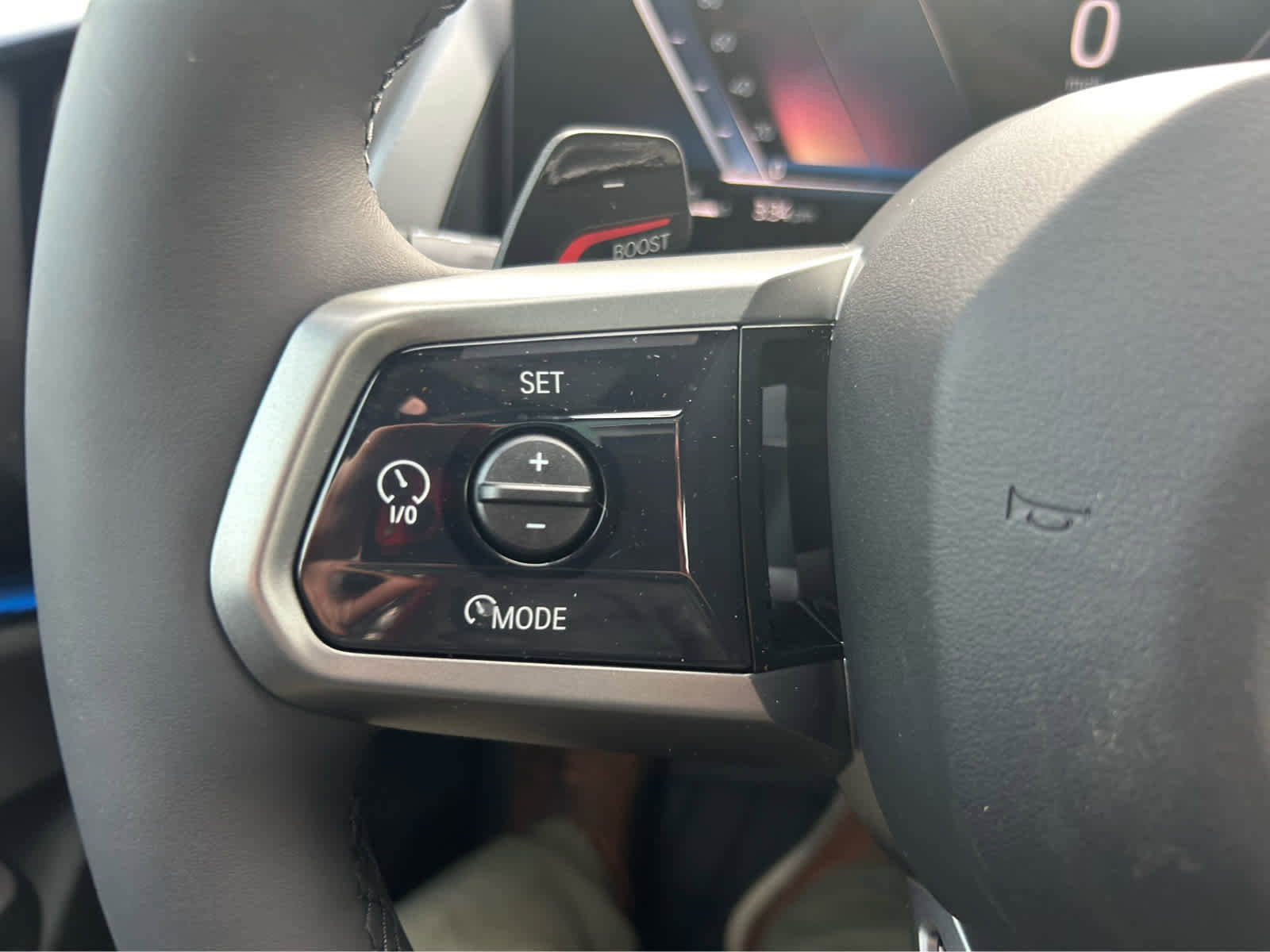 New 2026 BMW X3 xDrive30 w/ M Sport Package image 33