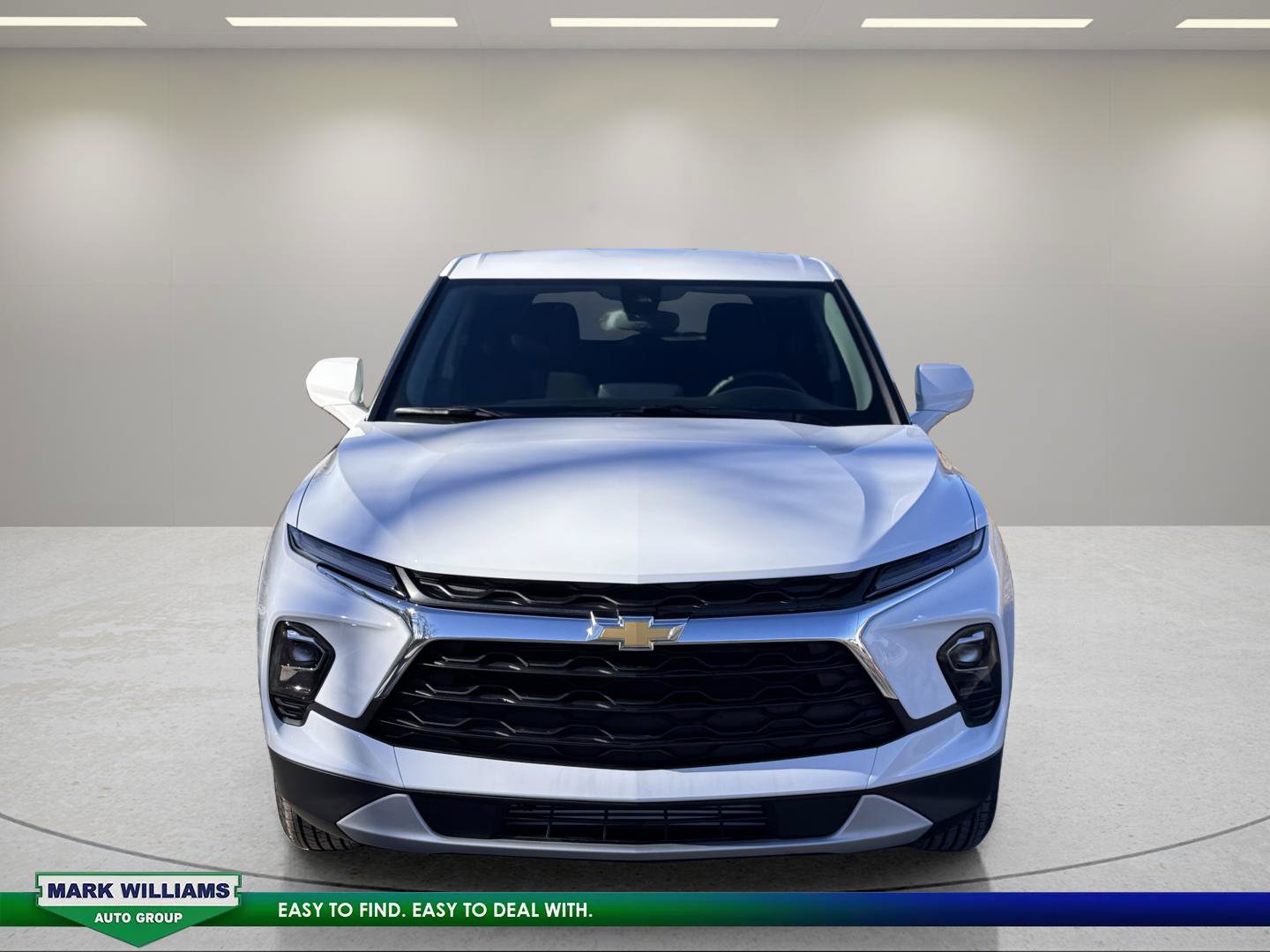 New 2025 Chevrolet Blazer LT w/ LPO, Floor Liner Package FWD image 6
