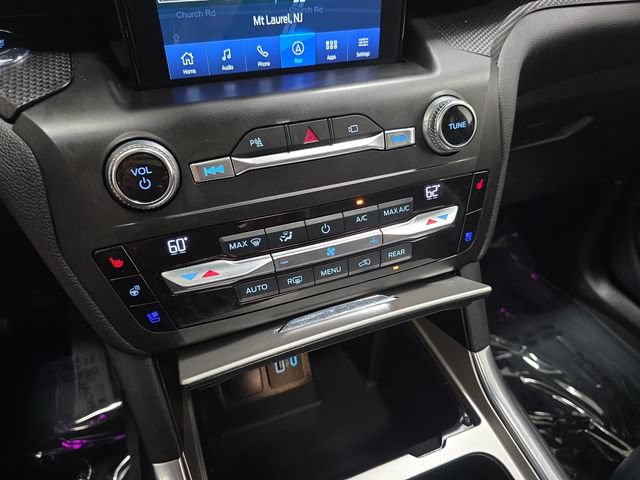 Used 2020 Ford Explorer ST w/ Premium Technology Package AWD/4WD image 24
