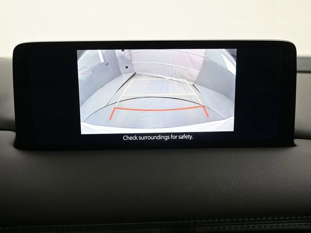 Certified 2023 MAZDA CX-5 AWD 2.5 S w/ Premium Package image 12
