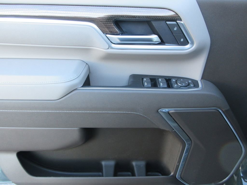 New 2026 Chevrolet Silverado 3500 LT w/ All Star Edition image 24