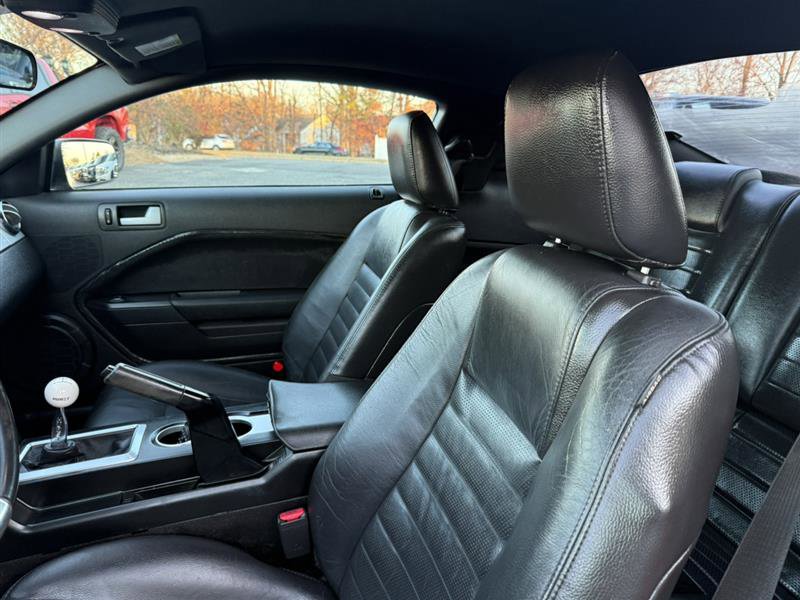 Used 2008 Ford Mustang GT Premium image 19