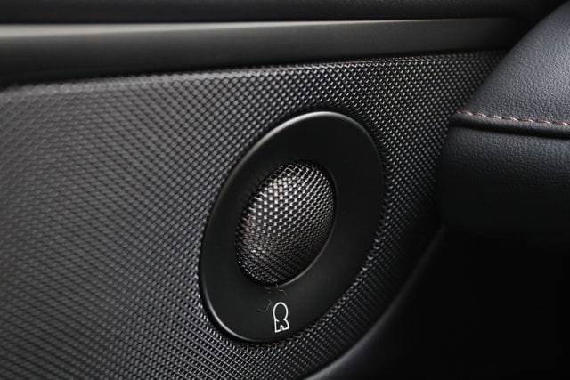 New 2026 Lincoln Nautilus Reserve AWD/4WD image 38