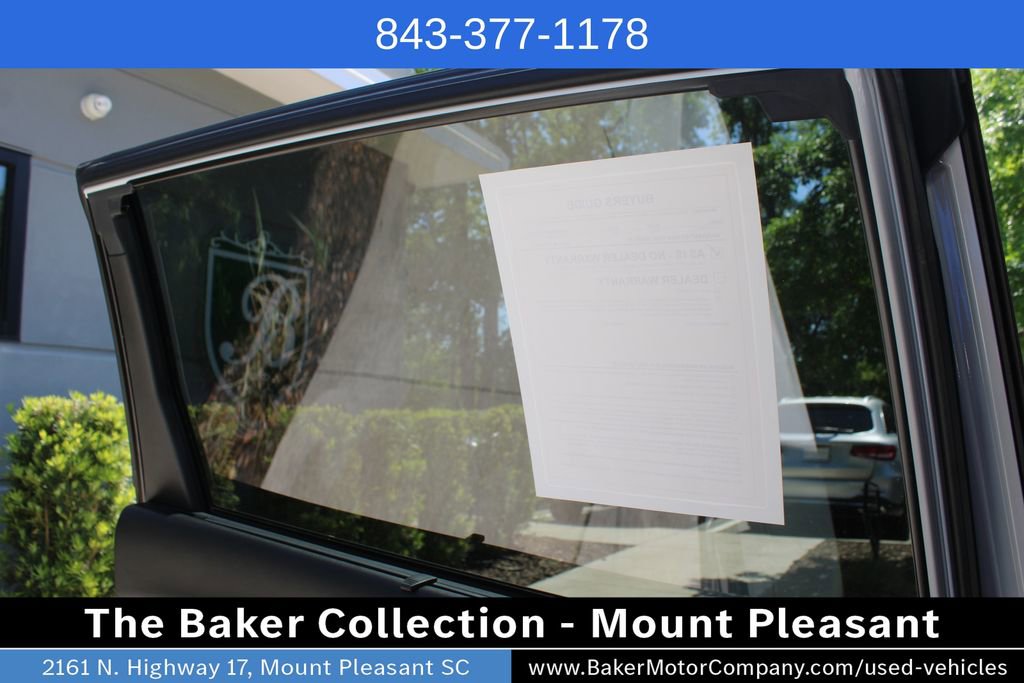 Used 2019 Subaru Ascent Touring image 24