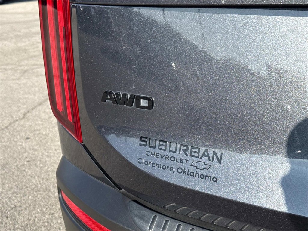 Used 2022 Kia Telluride SX w/ SX Prestige Package image 5