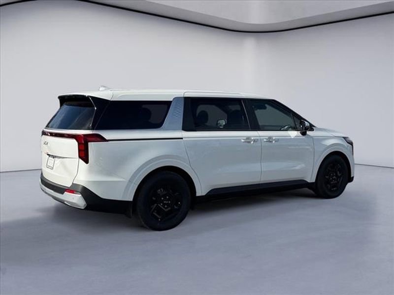New 2026 Kia Carnival image 5