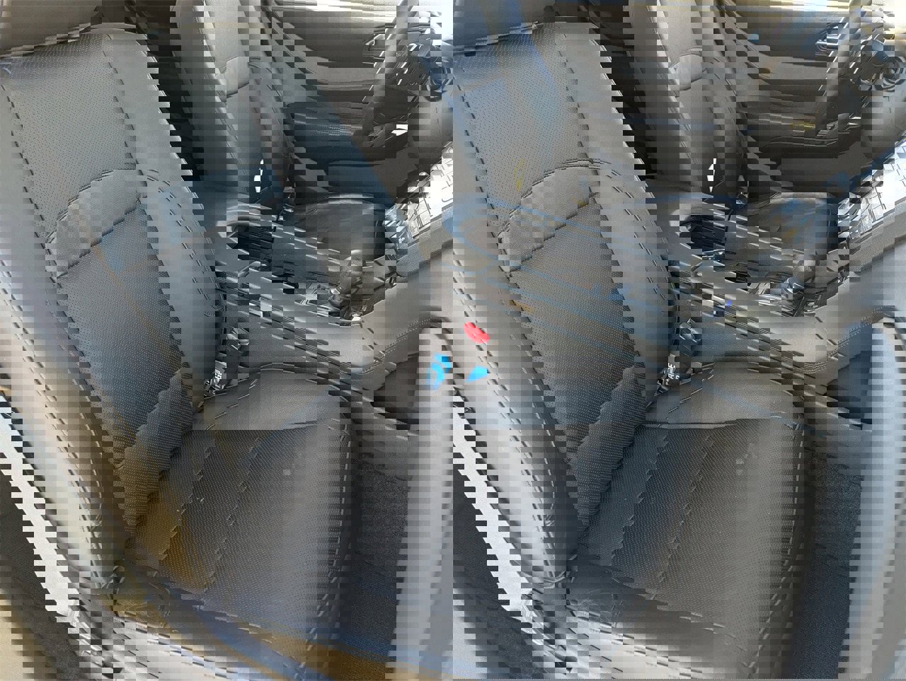 Used 2013 Acura ZDX image 14