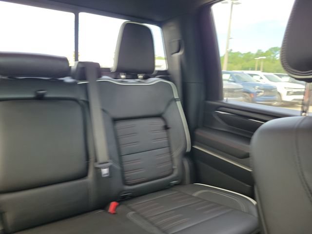 Certified 2025 GMC Sierra 2500 AT4X AWD/4WD image 19