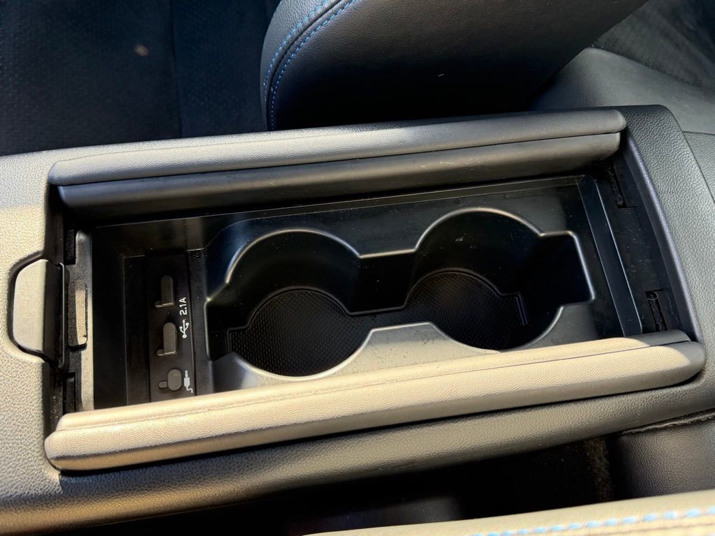 Used 2024 Subaru BRZ tS image 27