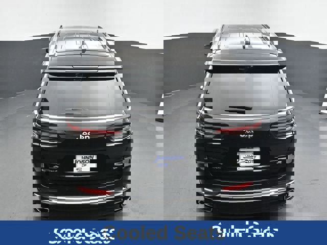 Used 2023 Jeep Grand Cherokee L Summit image 25