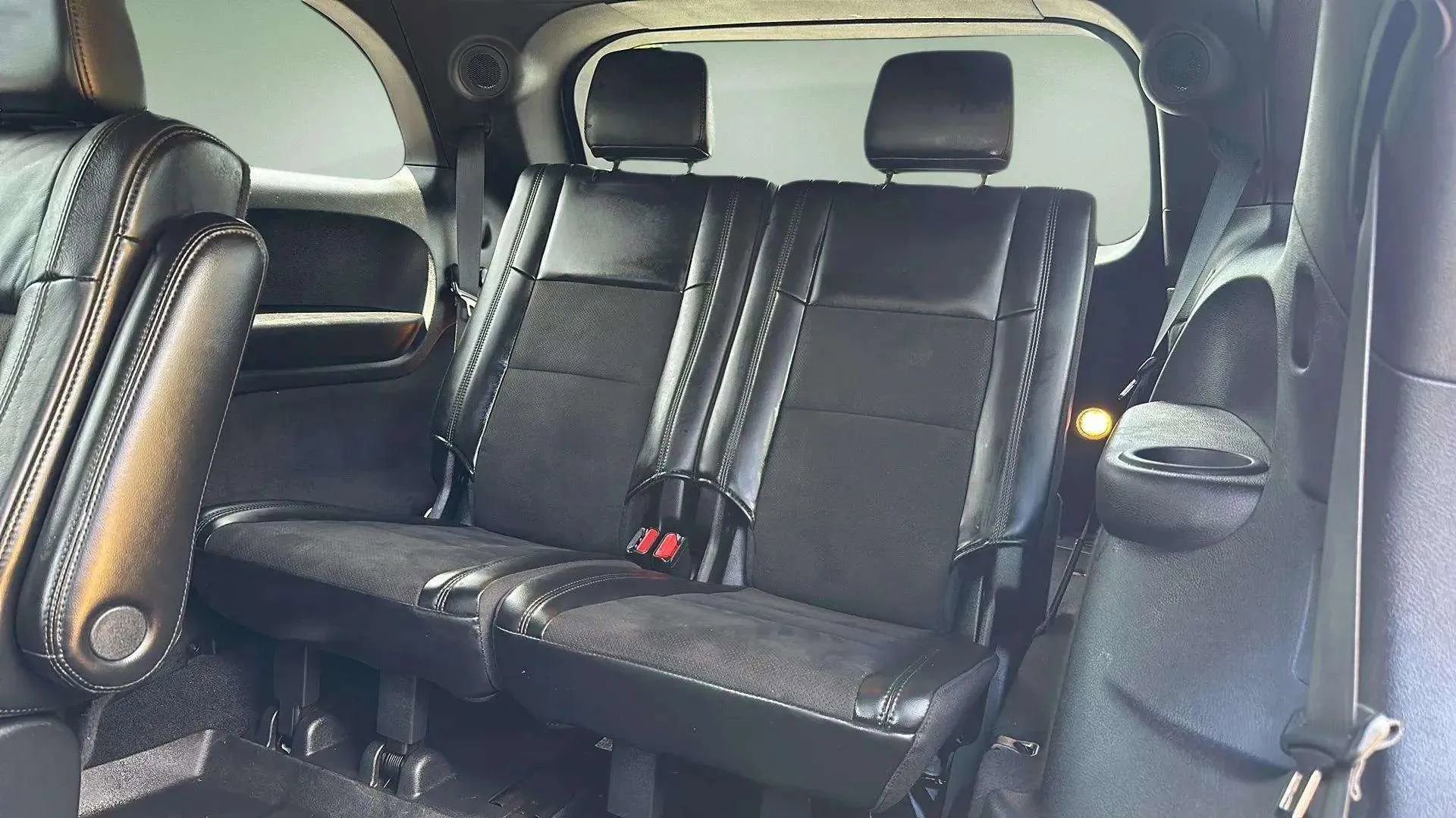 Used 2020 Dodge Durango GT image 22