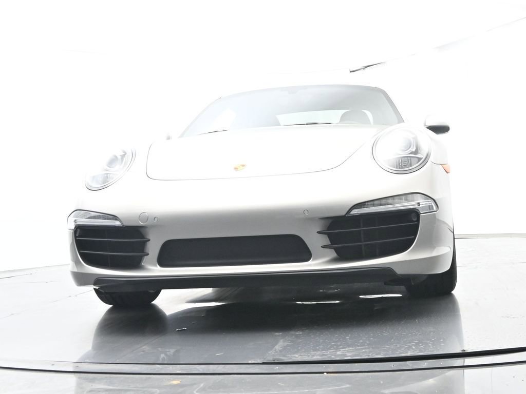 Used 2012 Porsche 911 Carrera S RWD image 57