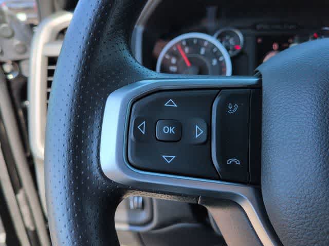 New 2026 RAM 3500 Tradesman w/ Chrome Appearance Group A AWD/4WD image 24
