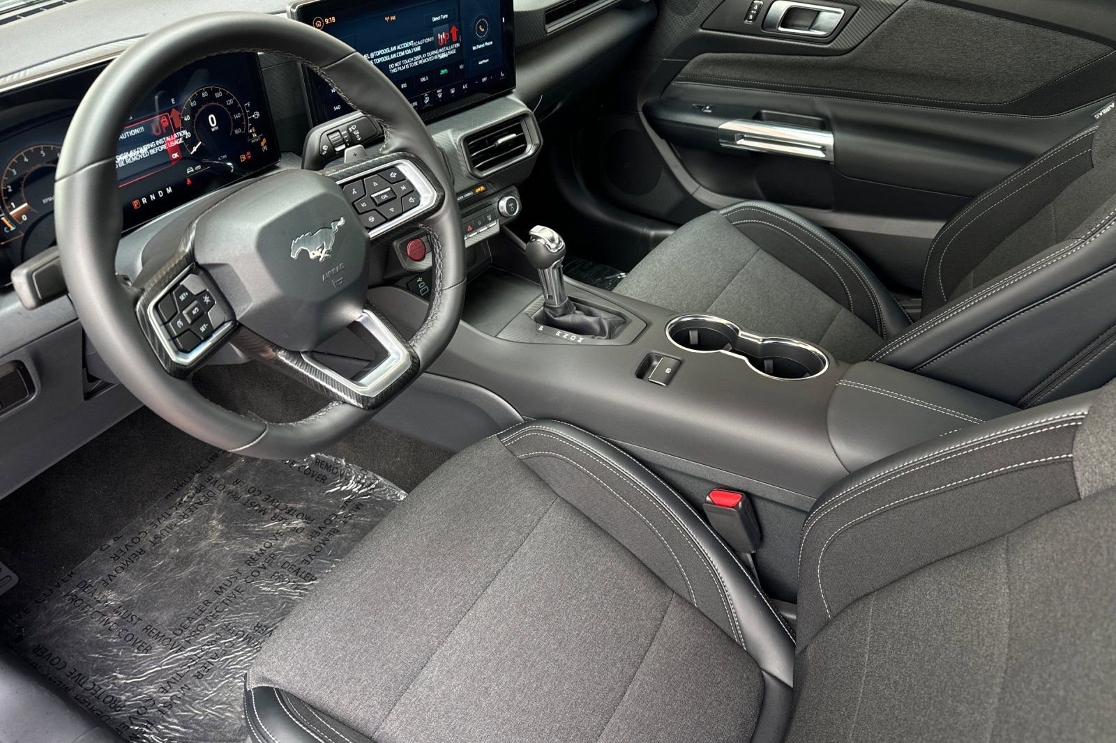 New 2025 Ford Mustang GT image 10