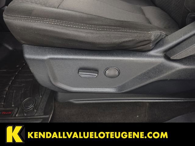 Used 2020 Ford Expedition Max XLT AWD/4WD image 18