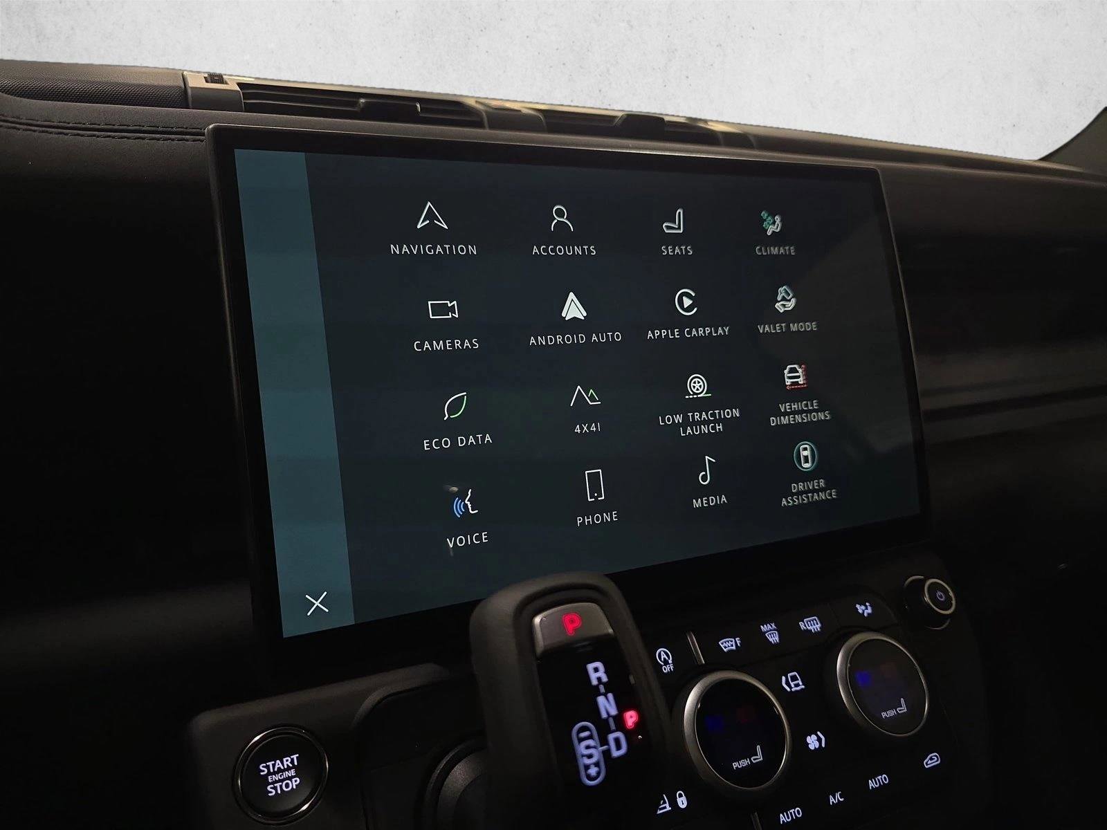 New 2026 Land Rover Defender 110 S AWD/4WD image 20
