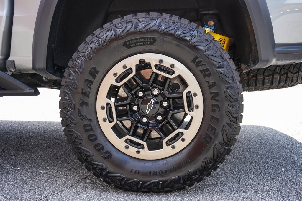 Used 2023 Chevrolet Colorado ZR2 w/ Desert Boss Special Edition image 11