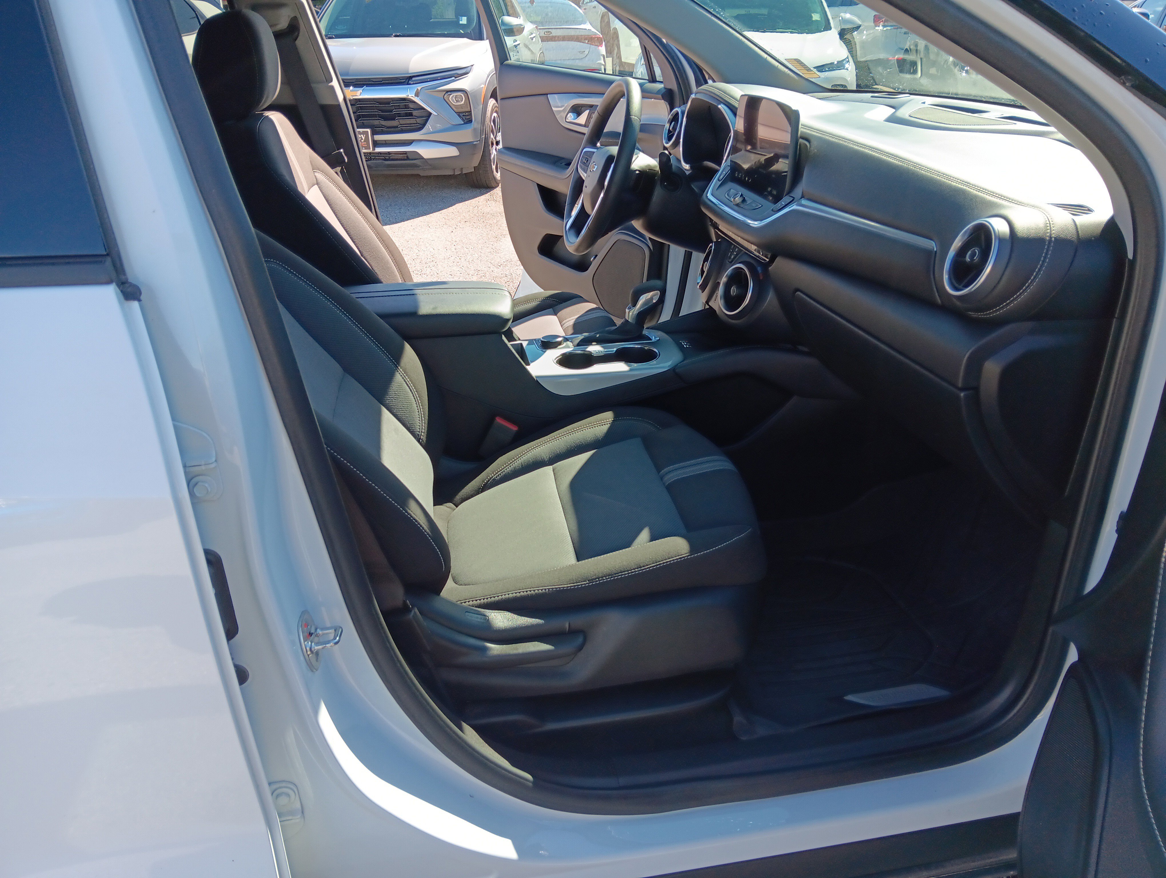 Used 2024 Chevrolet Blazer LT w/ Redline Edition image 23