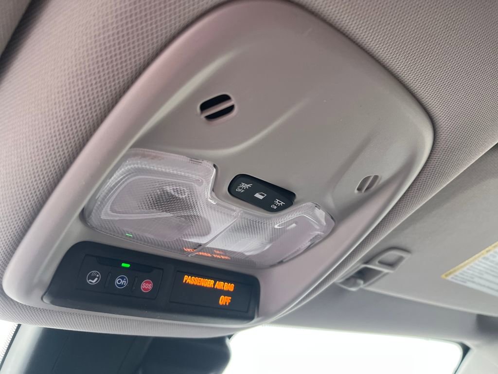 New 2026 Chevrolet TrailBlazer LT w/ LT Cold Weather Package image 12