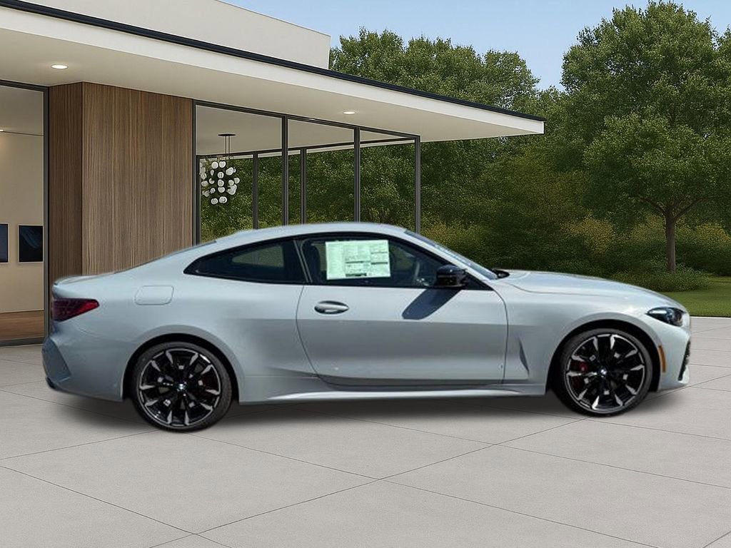 New 2026 BMW M440i Coupe w/ Premium Package image 7
