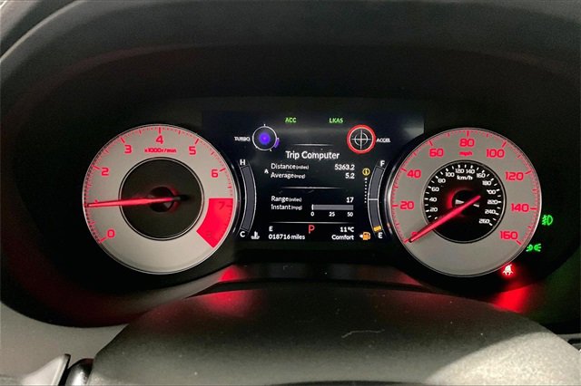 Used 2021 Acura RDX A-Spec image 13