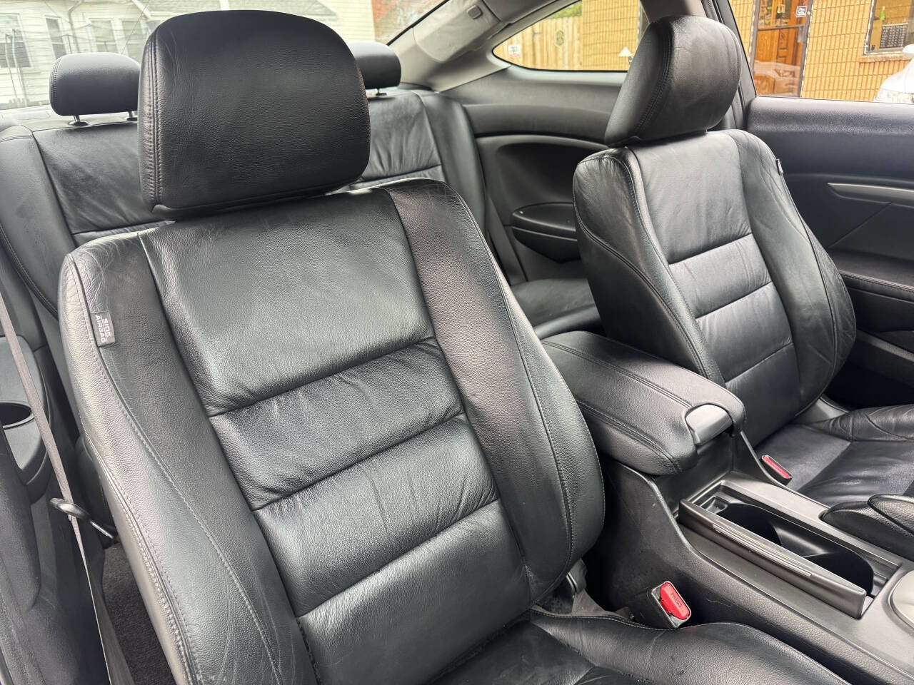 Used 2011 Honda Accord EX-L image 29