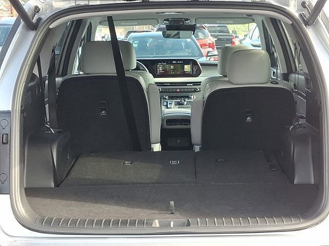 Used 2025 Hyundai Palisade SEL image 34