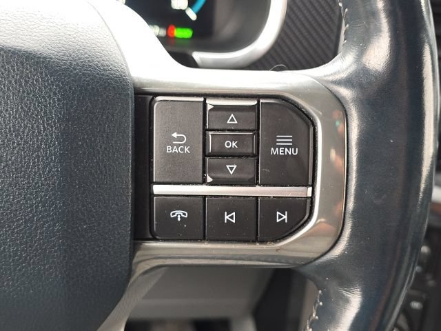 Used 2021 Ford F150 Limited AWD/4WD image 44