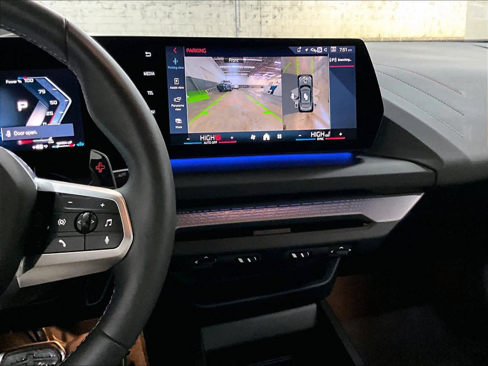 Certified 2025 BMW M235i xDrive w/ Technology Package image 8
