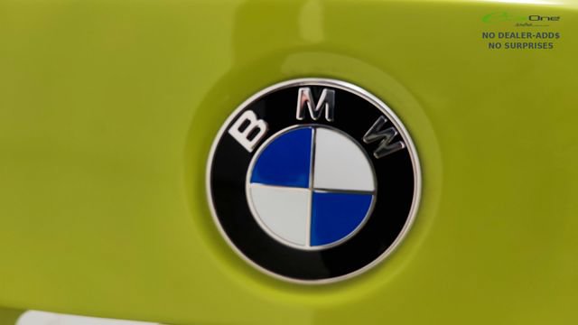 Used 2025 BMW M3 Competition AWD/4WD image 35