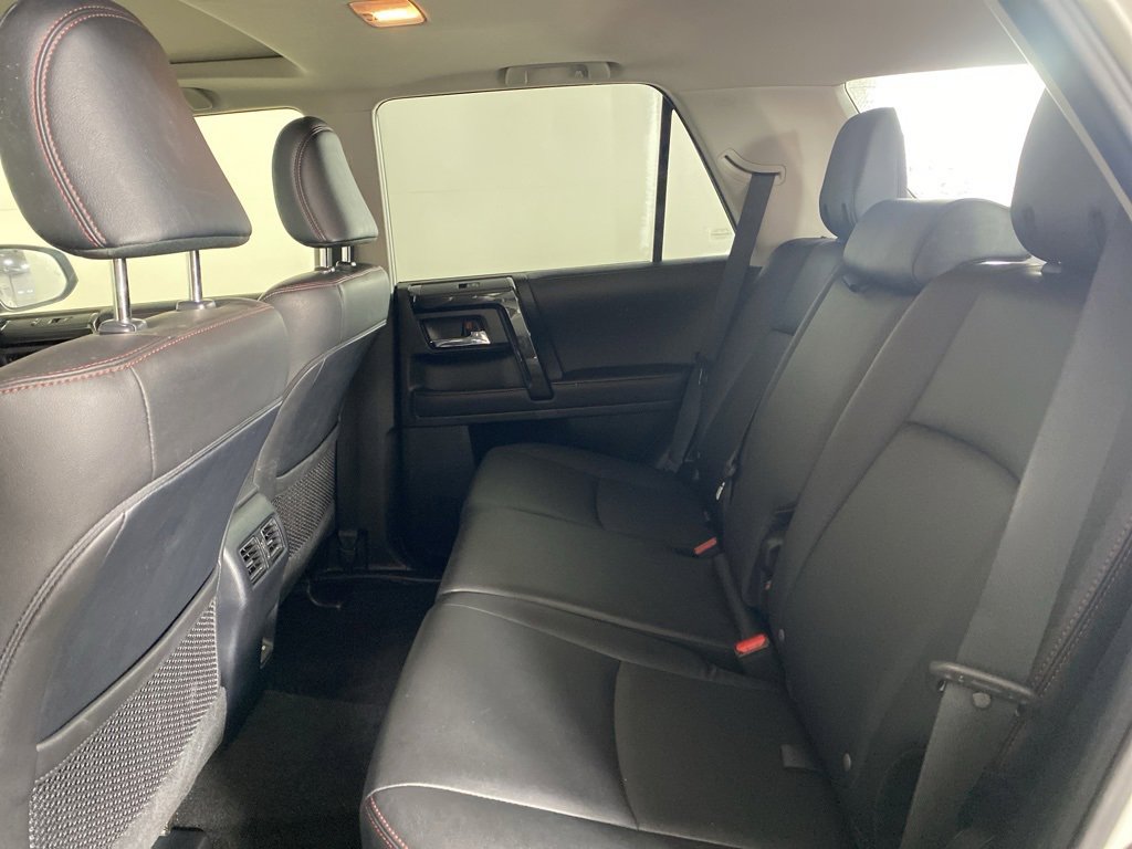 Used 2023 Toyota 4Runner TRD Pro image 32