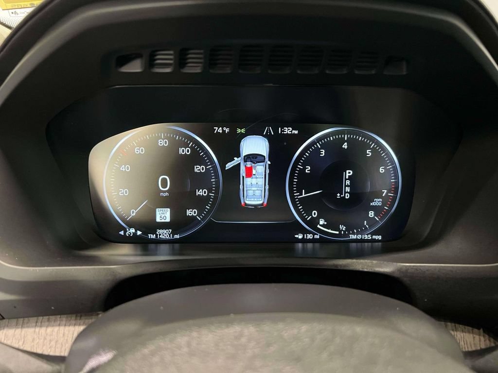 Used 2022 Volvo XC90 T6 Inscription w/ Climate Package AWD/4WD image 26