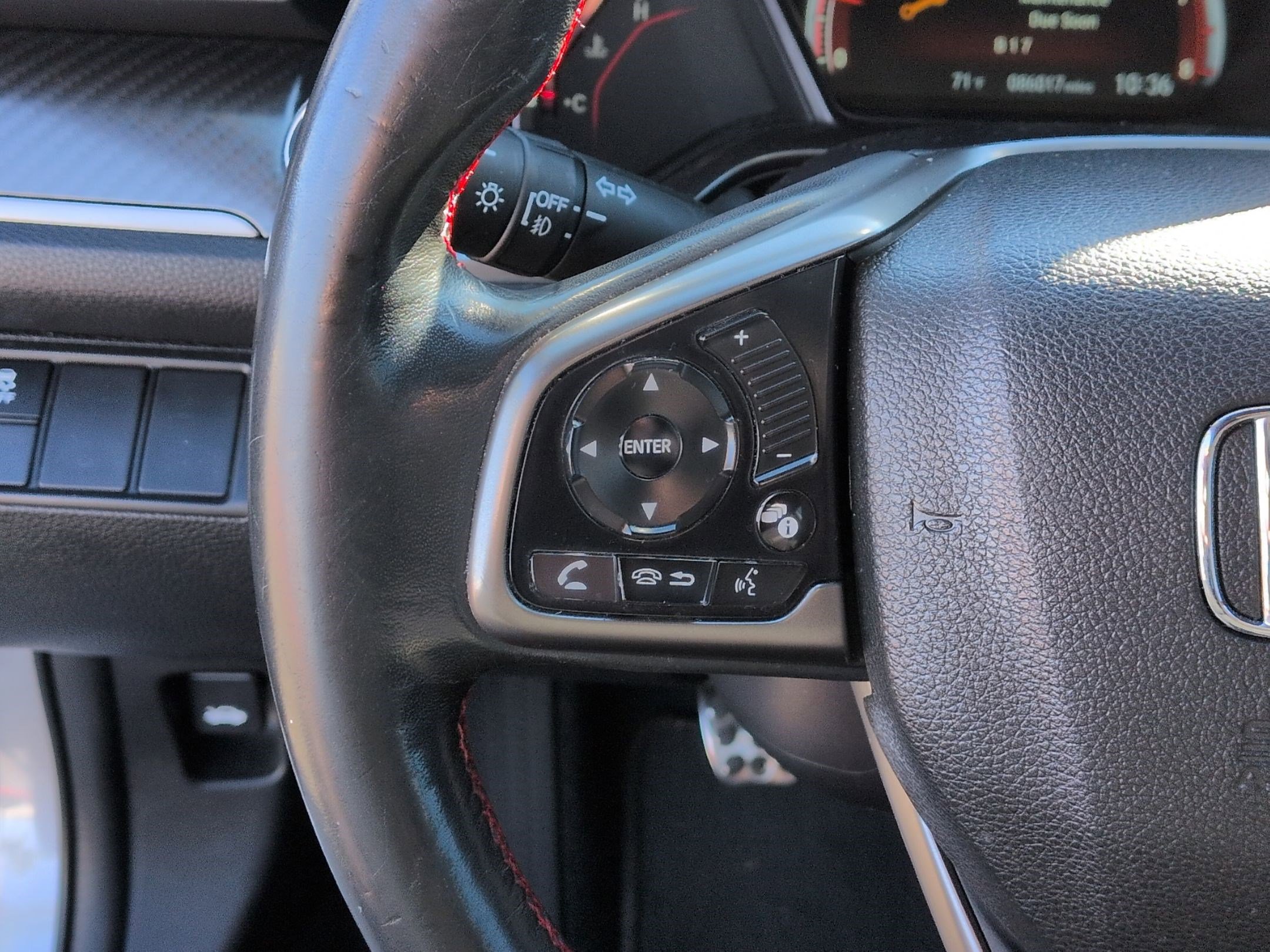 Used 2018 Honda Civic Si image 19