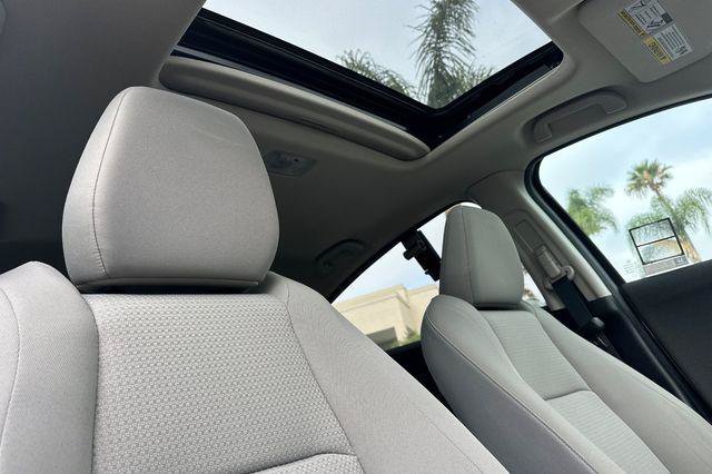 Used 2020 Honda HR-V EX image 17