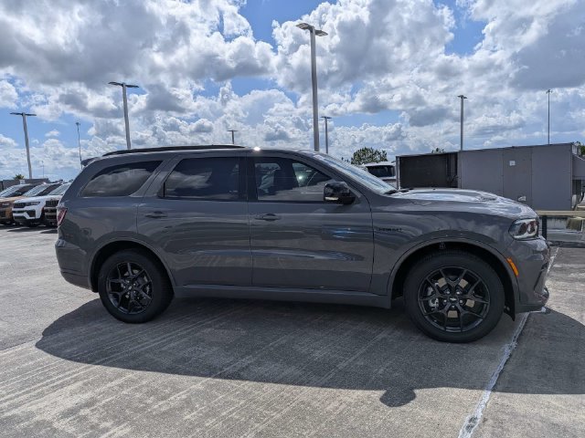 New 2027 Dodge Durango GT AWD/4WD image 3