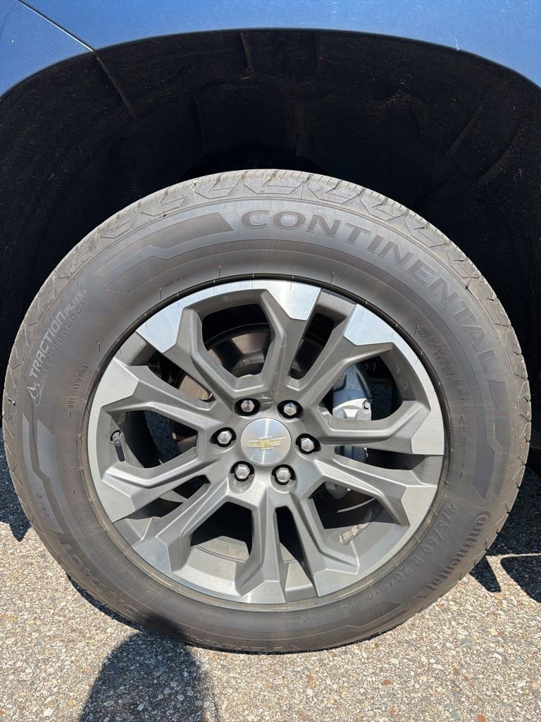 Used 2022 Chevrolet Silverado 1500 High Country image 11