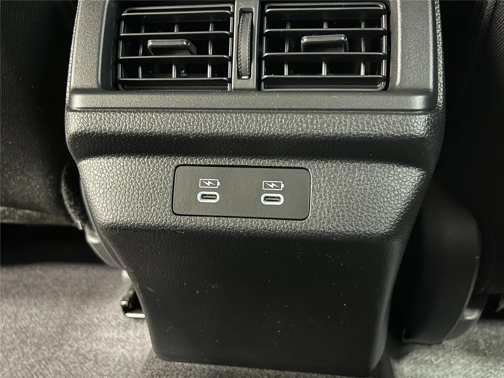 New 2026 Honda Accord LX image 21