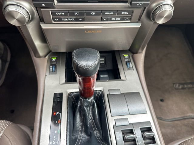 Used 2012 Lexus GX 460 image 24