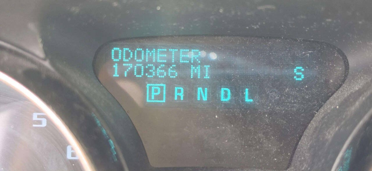 Used 2015 Buick Enclave Leather FWD image 11