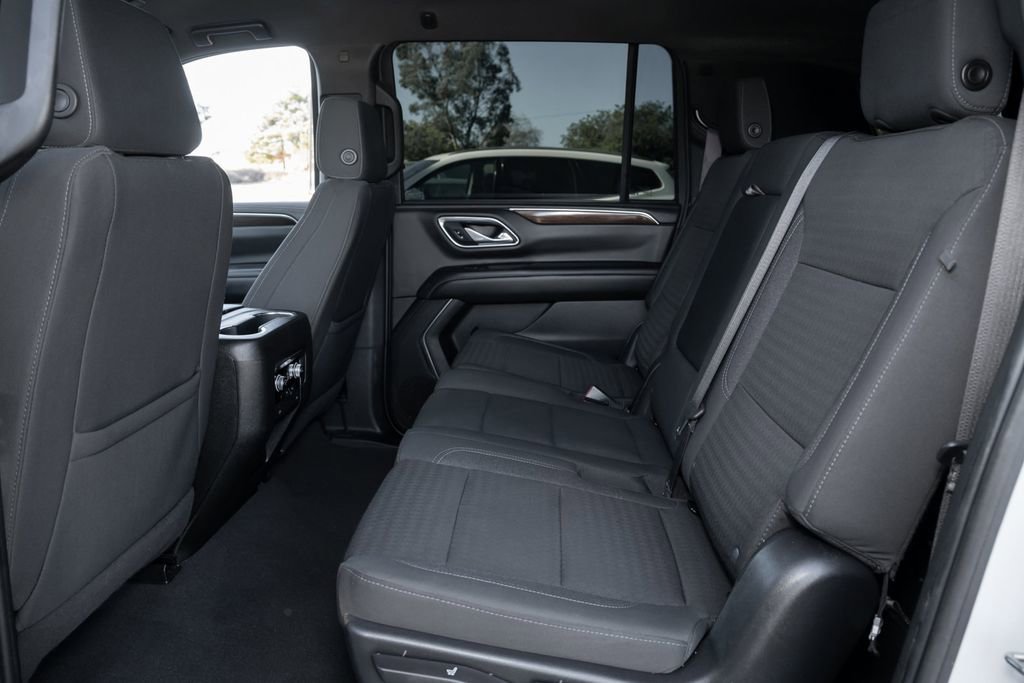 Used 2022 GMC Yukon XL SLE w/ Gmc Pro Safety Plus Package image 39