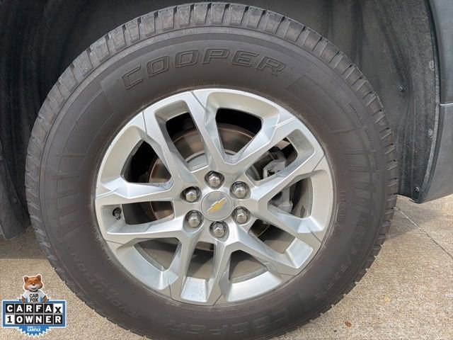 Used 2021 Chevrolet Traverse LS w/ LPO, Floor Liner Package FWD image 13