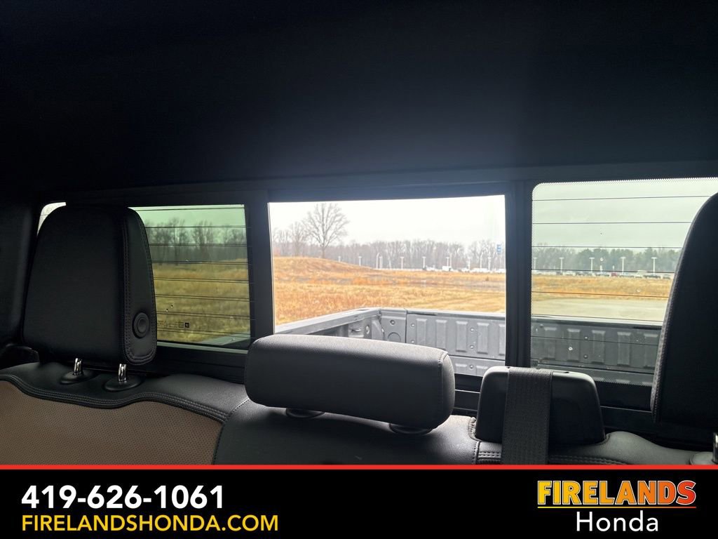Used 2024 Chevrolet Silverado 3500 High Country w/ Technology Package image 43