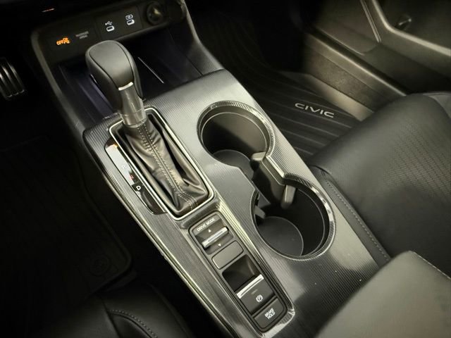 Used 2026 Honda Civic Sport Touring image 26