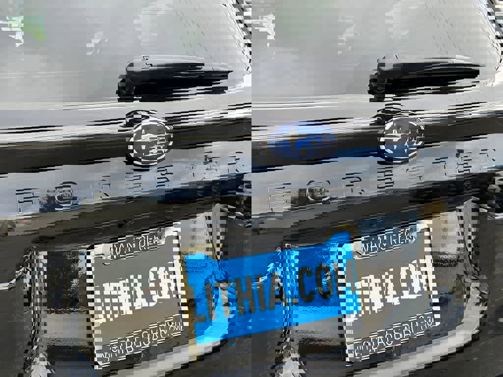 New 2026 Subaru Forester Premium image 7